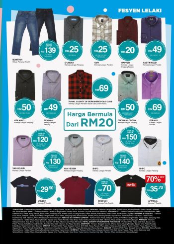 Parkson-Betul-Betul-Jimat-Promotion-4-350x491 - Johor Kedah Kelantan Kuala Lumpur Melaka Negeri Sembilan Pahang Penang Perak Perlis Promotions & Freebies Putrajaya Sabah Sarawak Selangor Supermarket & Hypermarket Terengganu 