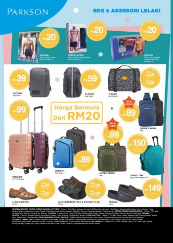 Parkson-Betul-Betul-Jimat-Promotion-5-350x491 - Johor Kedah Kelantan Kuala Lumpur Melaka Negeri Sembilan Pahang Penang Perak Perlis Promotions & Freebies Putrajaya Sabah Sarawak Selangor Supermarket & Hypermarket Terengganu 