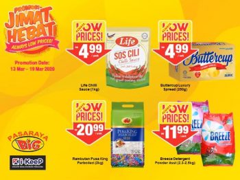 Pasaraya-BiG-Jimat-Hebat-Promotion-3-350x262 - Johor Kedah Kelantan Kuala Lumpur Melaka Negeri Sembilan Pahang Penang Perak Perlis Promotions & Freebies Putrajaya Sabah Sarawak Selangor Supermarket & Hypermarket Terengganu 