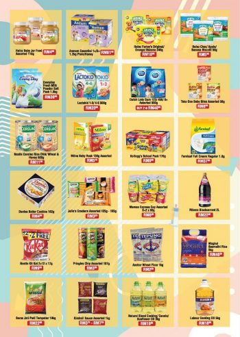 Pasaraya-OTK-Price-Bazaar-Promotion-2-350x492 - Kuala Lumpur Promotions & Freebies Selangor Supermarket & Hypermarket 