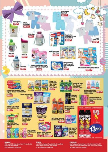 Pasaraya-OTK-Price-Bazaar-Promotion-3-350x492 - Kuala Lumpur Promotions & Freebies Selangor Supermarket & Hypermarket 