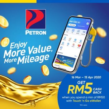 Petron-Cashback-Promotion-With-Touch-n-Go-350x350 - Automotive Johor Kedah Kelantan Kuala Lumpur Melaka Motorbikes Negeri Sembilan Others Pahang Penang Perak Perlis Promotions & Freebies Putrajaya Sabah Sarawak Selangor Terengganu 