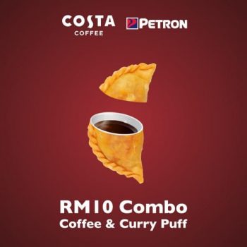 Petron-Costa-Coffee-Promo-350x350 - Automotive Beverages Food , Restaurant & Pub Kuala Lumpur Motorbikes Promotions & Freebies Selangor 