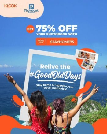 Photobook-Klook-Promotion-350x438 - Johor Kedah Kelantan Kuala Lumpur Melaka Negeri Sembilan Online Store Others Pahang Penang Perak Perlis Promotions & Freebies Putrajaya Sabah Sarawak Selangor Terengganu 