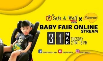 Picardo-Shocking-Baby-Expo-Sale-350x208 - Automotive Baby & Kids & Parenting Babycare Events & Fairs Johor Kedah Kelantan Kuala Lumpur Melaka Negeri Sembilan Online Store Pahang Penang Perak Perlis Putrajaya Sabah Sarawak Selangor Terengganu 