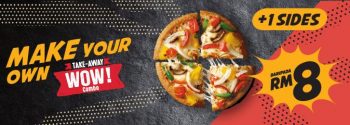 Pizza-Hut-Wow-Combo-Promo-350x125 - Beverages Food , Restaurant & Pub Johor Kedah Kelantan Kuala Lumpur Melaka Negeri Sembilan Online Store Pahang Penang Perak Perlis Pizza Promotions & Freebies Putrajaya Sabah Sarawak Selangor Terengganu 