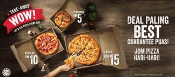 Pizza-Hut-Wow-Take-Away-Promotion-350x155 - Beverages Food , Restaurant & Pub Johor Kedah Kelantan Kuala Lumpur Melaka Negeri Sembilan Online Store Pahang Penang Perak Perlis Pizza Promotions & Freebies Putrajaya Sabah Sarawak Selangor Terengganu 