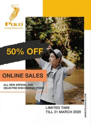 Polo-Haus-Online-Sale-350x481 - Apparels Fashion Accessories Fashion Lifestyle & Department Store Johor Kedah Kelantan Kuala Lumpur Malaysia Sales Melaka Negeri Sembilan Online Store Pahang Penang Perak Perlis Putrajaya Sabah Sarawak Selangor Terengganu 