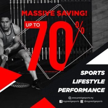 Prestige-Sports-Special-Promotion-at-Freeport-AFamosa-Outlet-350x350 - Fashion Accessories Fashion Lifestyle & Department Store Footwear Melaka Promotions & Freebies Sportswear 