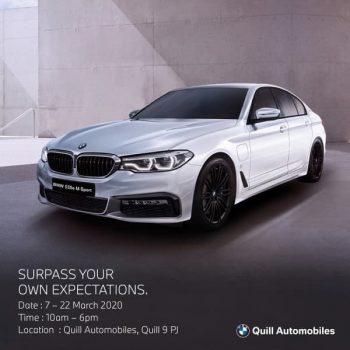 Quill-Automobiles-Special-Promotion-350x350 - Automotive Promotions & Freebies Selangor 