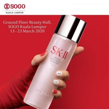 SK-II-Special-Promotion-at-Sogo-350x350 - Beauty & Health Kuala Lumpur Personal Care Promotions & Freebies Selangor 