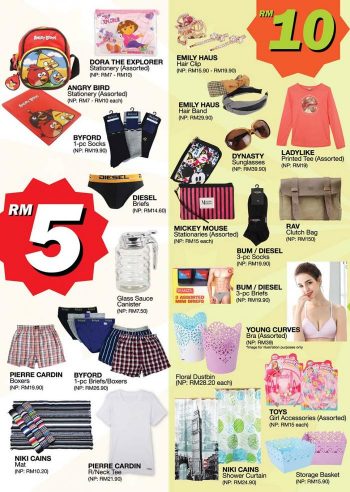 SOGO-Flat-Price-Deals-Promotion-1-350x492 - Kuala Lumpur Promotions & Freebies Selangor Supermarket & Hypermarket 