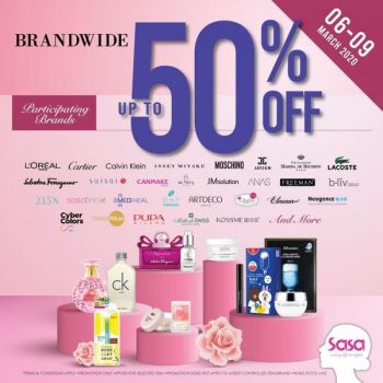 Sasa-Skincare-and-Makeup-Promotion-350x350 - Beauty & Health Cosmetics Johor Kedah Kelantan Kuala Lumpur Melaka Negeri Sembilan Pahang Penang Perak Perlis Personal Care Promotions & Freebies Putrajaya Sabah Sarawak Selangor Skincare Terengganu 