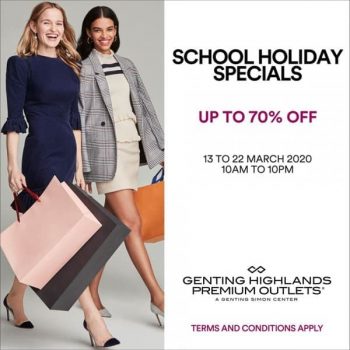 School-Holiday-Specials-Promo-at-Genting-Highlands-Premium-Outlets-350x350 - Others Pahang Promotions & Freebies 