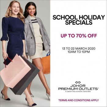 School-Holiday-Specials-Promo-at-Johor-Premium-Outlets-350x350 - Johor Others Promotions & Freebies 