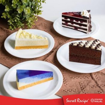 Secret-Recipe-20-OFF-Promotion-on-GrabFood-350x350 - Beverages Food , Restaurant & Pub Johor Kedah Kelantan Kuala Lumpur Melaka Negeri Sembilan Online Store Pahang Penang Perak Perlis Promotions & Freebies Putrajaya Sabah Sarawak Selangor Terengganu 