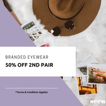 Seen-Eyewear-Promotion-350x350 - Eyewear Fashion Lifestyle & Department Store Johor Kedah Kelantan Kuala Lumpur Melaka Negeri Sembilan Pahang Penang Perak Perlis Promotions & Freebies Putrajaya Sabah Sarawak Selangor Terengganu 