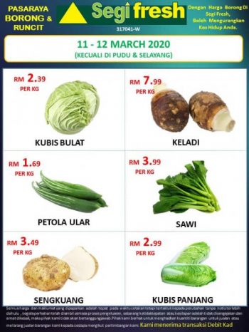 Segi-Fresh-Special-Promotion-1-2-350x466 - Johor Kedah Kelantan Kuala Lumpur Melaka Negeri Sembilan Pahang Penang Perak Perlis Promotions & Freebies Putrajaya Sabah Sarawak Selangor Supermarket & Hypermarket Terengganu 