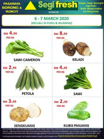 Segi-Fresh-Special-Promotion-2-1-350x466 - Johor Kedah Kelantan Kuala Lumpur Melaka Negeri Sembilan Pahang Penang Perak Perlis Promotions & Freebies Putrajaya Sabah Sarawak Selangor Supermarket & Hypermarket Terengganu 