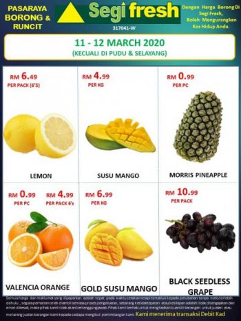 Segi-Fresh-Special-Promotion-2-2-350x466 - Johor Kedah Kelantan Kuala Lumpur Melaka Negeri Sembilan Pahang Penang Perak Perlis Promotions & Freebies Putrajaya Sabah Sarawak Selangor Supermarket & Hypermarket Terengganu 