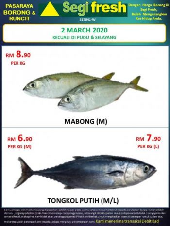Segi-Fresh-Special-Promotion-350x466 - Johor Kedah Kelantan Kuala Lumpur Melaka Negeri Sembilan Pahang Penang Perak Perlis Promotions & Freebies Putrajaya Sabah Sarawak Selangor Supermarket & Hypermarket Terengganu 
