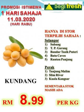 Segi-Fresh-Special-Promotion-4-2-350x466 - Johor Kedah Kelantan Kuala Lumpur Melaka Negeri Sembilan Pahang Penang Perak Perlis Promotions & Freebies Putrajaya Sabah Sarawak Selangor Supermarket & Hypermarket Terengganu 