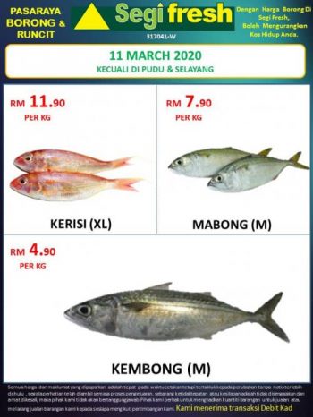 Segi-Fresh-Special-Promotion-5-350x466 - Johor Kedah Kelantan Kuala Lumpur Melaka Negeri Sembilan Pahang Penang Perak Perlis Promotions & Freebies Putrajaya Sabah Sarawak Selangor Supermarket & Hypermarket Terengganu 
