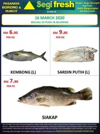 Segi-Fresh-Special-Promotion-7-350x466 - Johor Kedah Kelantan Kuala Lumpur Melaka Negeri Sembilan Pahang Penang Perak Perlis Promotions & Freebies Putrajaya Sabah Sarawak Selangor Supermarket & Hypermarket Terengganu 