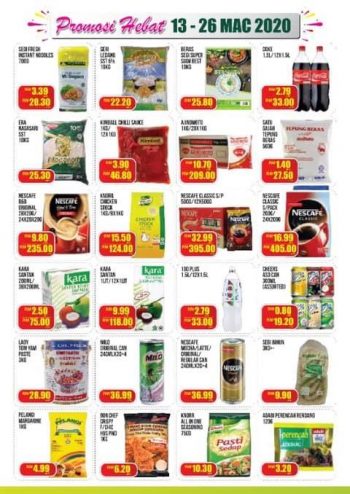 Segi-Fresh-Special-Promotion-at-Batu-Berendam-1-350x494 - Melaka Promotions & Freebies Supermarket & Hypermarket 
