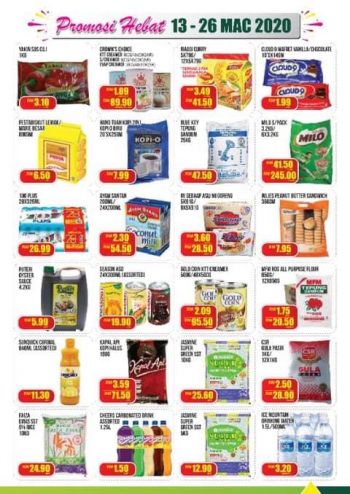 Segi-Fresh-Special-Promotion-at-Batu-Berendam-2-350x494 - Melaka Promotions & Freebies Supermarket & Hypermarket 