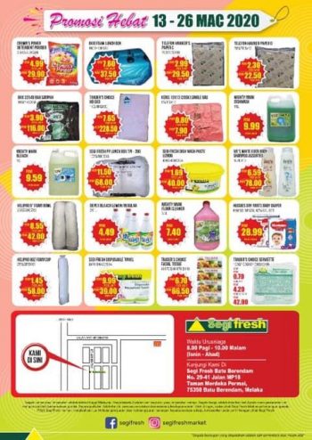 Segi-Fresh-Special-Promotion-at-Batu-Berendam-3-350x494 - Melaka Promotions & Freebies Supermarket & Hypermarket 