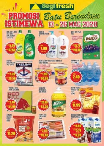 Segi-Fresh-Special-Promotion-at-Batu-Berendam-350x494 - Melaka Promotions & Freebies Supermarket & Hypermarket 
