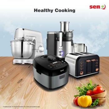 SenQ-Healty-Cooking-Promotion-350x350 - Electronics & Computers Home Appliances Johor Kedah Kelantan Kitchen Appliances Kuala Lumpur Melaka Negeri Sembilan Online Store Pahang Penang Perak Perlis Promotions & Freebies Putrajaya Sabah Sarawak Selangor Terengganu 