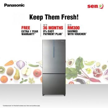 SenQ-Panasonic-Promotion-350x350 - Electronics & Computers Home Appliances Johor Kedah Kelantan Kitchen Appliances Kuala Lumpur Melaka Negeri Sembilan Online Store Pahang Penang Perak Perlis Promotions & Freebies Putrajaya Sabah Sarawak Selangor Terengganu 