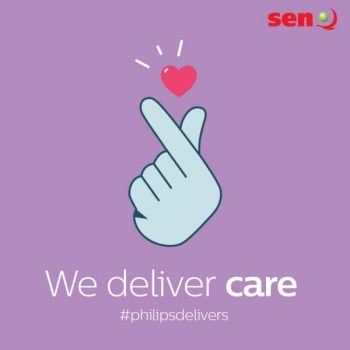 SenQ-Philips-Delivery-Promotion-350x350 - Electronics & Computers Home Appliances IT Gadgets Accessories Johor Kedah Kelantan Kuala Lumpur Melaka Negeri Sembilan Online Store Pahang Penang Perak Perlis Promotions & Freebies Putrajaya Sabah Sarawak Selangor Terengganu 