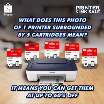 Shopee-Printer-Ink-Sale-350x350 - Computer Accessories Electronics & Computers Johor Kedah Kelantan Kuala Lumpur Malaysia Sales Melaka Negeri Sembilan Online Store Others Pahang Penang Perak Perlis Putrajaya Sabah Sarawak Selangor Terengganu 