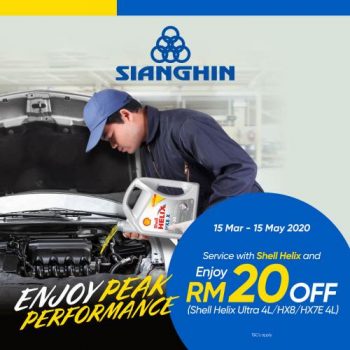 Sianghin-Special-Promotion-with-Touch-n-Go-350x350 - Johor Kedah Kelantan Kuala Lumpur Melaka Negeri Sembilan Others Pahang Penang Perak Perlis Promotions & Freebies Putrajaya Sabah Sarawak Selangor Terengganu 