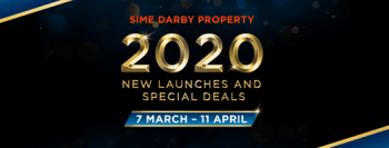 Sime-Darby-Property-Special-Deal-Promo-350x133 - Home & Garden & Tools Johor Kedah Kelantan Kuala Lumpur Melaka Negeri Sembilan Online Store Pahang Penang Perak Perlis Promotions & Freebies Property & Real Estate Putrajaya Sabah Sarawak Selangor Terengganu 