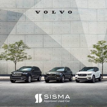 Sisma-Auto-Volvo-Approved-Used-Car-Campaign-350x350 - Automotive Johor Kedah Kelantan Kuala Lumpur Melaka Negeri Sembilan Pahang Penang Perak Perlis Promotions & Freebies Putrajaya Sabah Sarawak Selangor Terengganu 