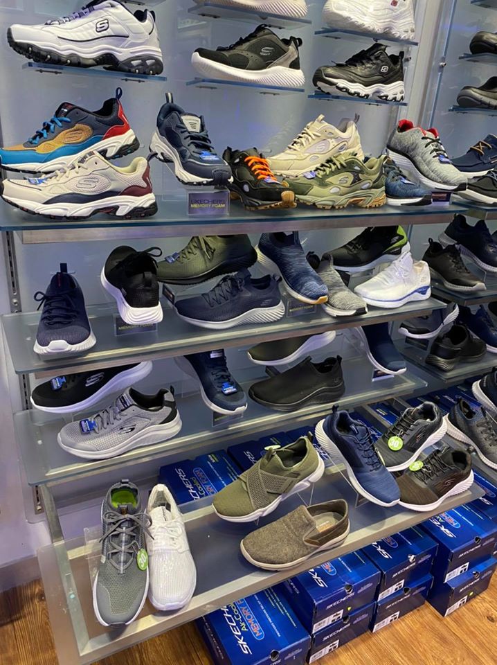 Skechers promotion mid valley discount