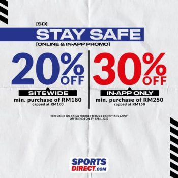 SportsDirect.com-Online-Promotion-350x350 - Fashion Accessories Fashion Lifestyle & Department Store Footwear Johor Kedah Kelantan Kuala Lumpur Melaka Negeri Sembilan Online Store Pahang Penang Perak Perlis Promotions & Freebies Putrajaya Sabah Sarawak Selangor Sportswear Terengganu 