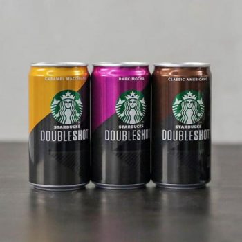 Starbucks-Doubleshot-Range-Promotion-on-Lazada-350x350 - Beverages Food , Restaurant & Pub Johor Kedah Kelantan Kuala Lumpur Melaka Negeri Sembilan Online Store Others Pahang Penang Perak Perlis Promotions & Freebies Putrajaya Sabah Sarawak Selangor Terengganu 