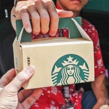 Starbucks-Food-Items-30-OFF-Promotion-350x350 - Beverages Food , Restaurant & Pub Johor Kedah Kelantan Kuala Lumpur Melaka Nationwide Negeri Sembilan Pahang Penang Perak Perlis Promotions & Freebies Putrajaya Sabah Sarawak Selangor Terengganu 