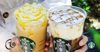 Starbucks-Promotion-20-OFF-With-Maybank-Cards-350x183 - Bank & Finance Beverages Food , Restaurant & Pub Johor Kedah Kelantan Kuala Lumpur Maybank Melaka Negeri Sembilan Pahang Penang Perak Perlis Promotions & Freebies Putrajaya Sabah Sarawak Selangor Terengganu 