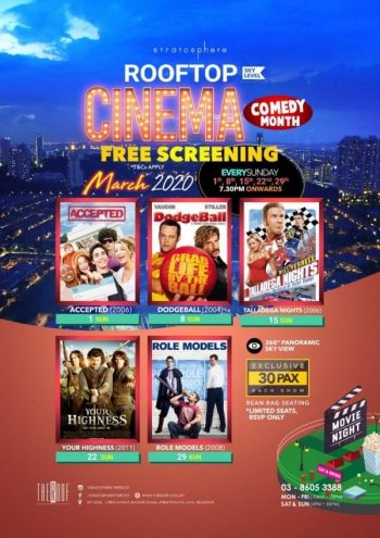 Stratosphere-Free-Screening-Promotion-350x495 - Beverages Cinemas Food , Restaurant & Pub Movie & Music & Games Others Promotions & Freebies Selangor 