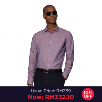 T.M.-Lewin-10-off-Promotion-at-Lazada-350x350 - Apparels Fashion Accessories Fashion Lifestyle & Department Store Johor Kedah Kelantan Kuala Lumpur Melaka Negeri Sembilan Online Store Pahang Penang Perak Perlis Promotions & Freebies Putrajaya Sabah Sarawak Selangor Terengganu 