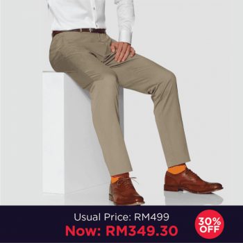 T.M.-Lewin-30-off-Promotion-350x350 - Apparels Fashion Accessories Fashion Lifestyle & Department Store Johor Kedah Kelantan Kuala Lumpur Melaka Negeri Sembilan Online Store Pahang Penang Perak Perlis Promotions & Freebies Putrajaya Sabah Sarawak Selangor Terengganu 