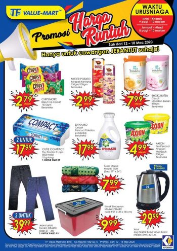 TF-Value-Mart-Price-Drop-Promotion-1-350x495 - Pahang Promotions & Freebies Supermarket & Hypermarket 