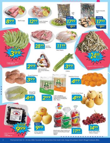 TF-Value-Mart-Promotion-Catalogue-1-350x457 - Johor Kedah Kelantan Negeri Sembilan Pahang Penang Perak Promotions & Freebies Selangor Supermarket & Hypermarket 