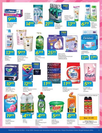 TF-Value-Mart-Promotion-Catalogue-10-1-350x458 - Johor Kedah Kelantan Kuala Lumpur Melaka Negeri Sembilan Pahang Penang Perak Perlis Promotions & Freebies Putrajaya Sabah Sarawak Selangor Supermarket & Hypermarket Terengganu 
